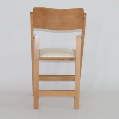 High Quality Event Natural Wood Wedding Folding Chair for sale,High Quality Event Natural Wood Wedding Folding Chair for sale,DAILY UP FURNITURE-The professional supplier of School Furniture, Office Furniture, Home Furnirure
