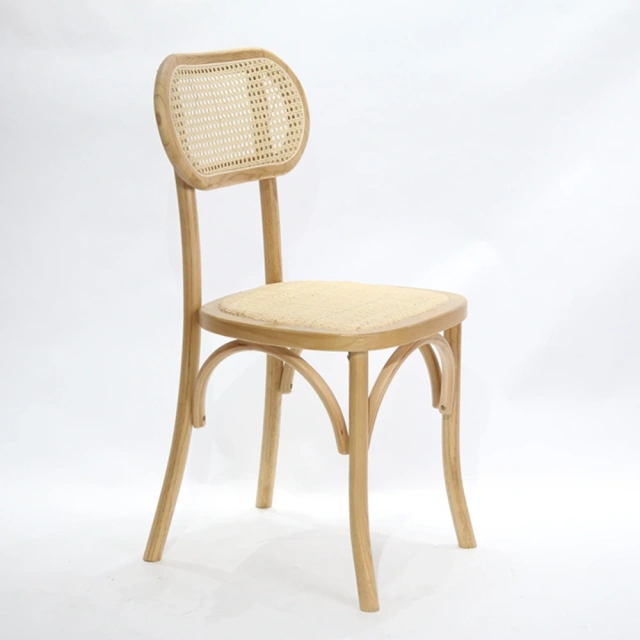 New cheap solid bent wood rattan oval back and seat dining chair for hotel event wedding banquet,New cheap solid bent wood rattan oval back and seat dining chair for hotel event wedding banquet,DAILY UP FURNITURE-The professional supplier of School Furniture, Office Furniture, Home Furnirure