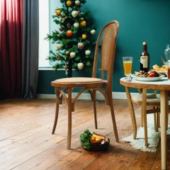 Hot Sale Wooden Natural Wood Cane Dining Chairs Rattan Seat Stackable Style for Events Becky Chair,Hot Sale Wooden Natural Wood Cane Dining Chairs Rattan Seat Stackable Style for Events Becky Chair,DAILY UP FURNITURE-The professional supplier of School Furniture, Office Furniture, Home Furnirure