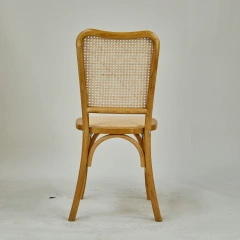 Wholesale Classic Hotel Banquet Antique Wooden Rattan Back Dining Chair for Wedding Event Party,Wholesale Classic Hotel Banquet Antique Wooden Rattan Back Dining Chair for Wedding Event Party,DAILY UP FURNITURE-The professional supplier of School Furniture, Office Furniture, Home Furnirure