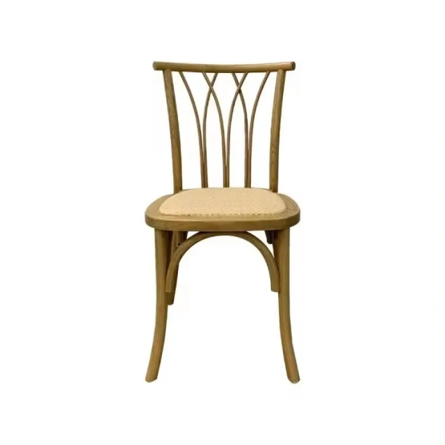 Solid Wood Double Strips Cross Back Dining Chair,Solid Wood Double Strips Cross Back Dining Chair,DAILY UP FURNITURE-The professional supplier of School Furniture, Office Furniture, Home Furnirure