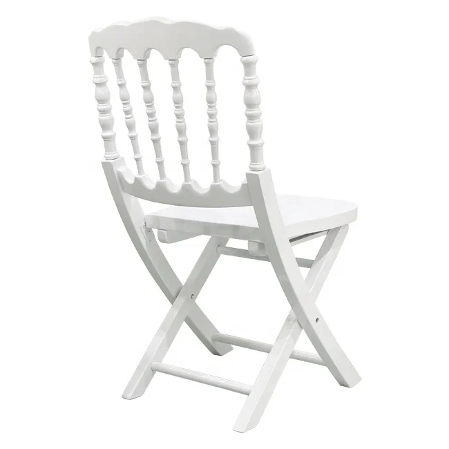 New Design White Wooden Napoleon Folding Chairs,New Design White Wooden Napoleon Folding Chairs,DAILY UP FURNITURE-The professional supplier of School Furniture, Office Furniture, Home Furnirure