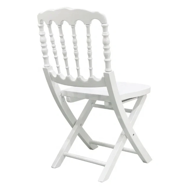 New Design White Wooden Napoleon Folding Chairs,New Design White Wooden Napoleon Folding Chairs,DAILY UP FURNITURE-The professional supplier of School Furniture, Office Furniture, Home Furnirure