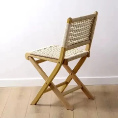 Mrs Woods High Quality Folding Handmade Rattan Chair Wood Dining Chair Wedding Chairs Events for Outdoor Garden,Mrs Woods High Quality Folding Handmade Rattan Chair Wood Dining Chair Wedding Chairs Events for Outdoor Garden,DAILY UP FURNITURE-The professional supplier of School Furniture, Office Furniture, Home Furnirure