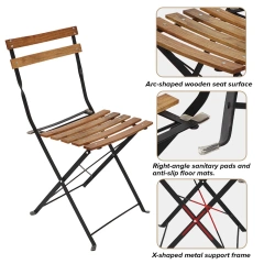 All Weather Contemporary Metal Frame Waterproof Sunproof Beach Picnic Camping Outdoor Garden Folding Dining Chair,All Weather Contemporary Metal Frame Waterproof Sunproof Beach Picnic Camping Outdoor Garden Folding Dining Chair,DAILY UP FURNITURE-The professional supplier of School Furniture, Office Furniture, Home Furnirure