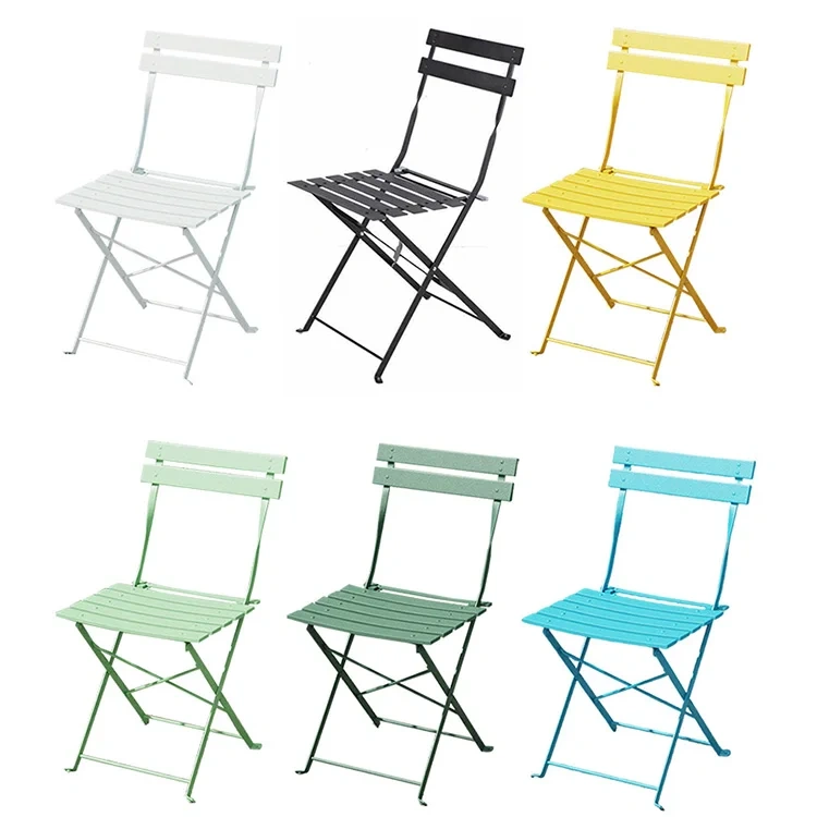 All Weather Contemporary Metal Frame Waterproof Sunproof Beach Picnic Camping Outdoor Garden Folding Dining Chair,All Weather Contemporary Metal Frame Waterproof Sunproof Beach Picnic Camping Outdoor Garden Folding Dining Chair,DAILY UP FURNITURE-The professional supplier of School Furniture, Office Furniture, Home Furnirure