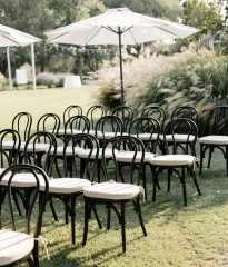 Spot Wholesale Outdoor Wedding Event PP Stackable Thonet Black Resin Bentwood Chair for Sale,Spot Wholesale Outdoor Wedding Event PP Stackable Thonet Black Resin Bentwood Chair for Sale,DAILY UP FURNITURE-The professional supplier of School Furniture, Office Furniture, Home Furnirure