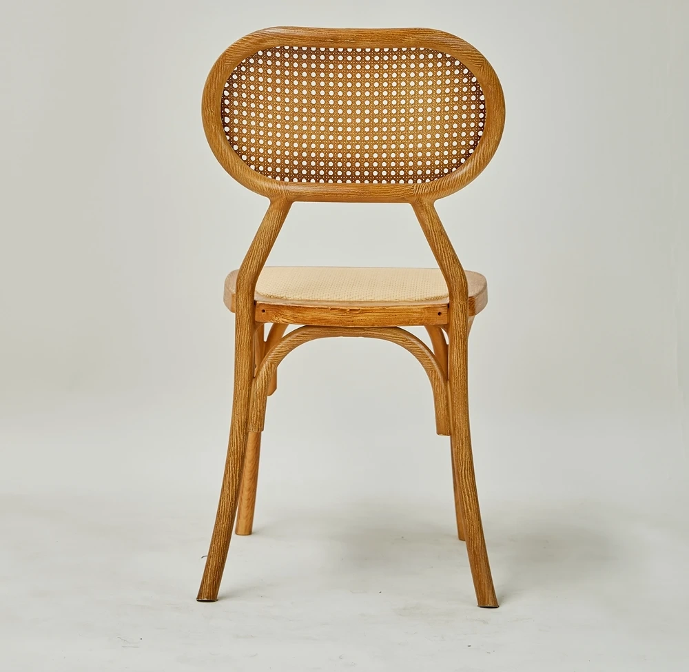 DAILY UP Assembled Wooden Grain Texture PP Resin Plastic Material Wedding Dining Event Banquet Chair,DAILY UP Assembled Wooden Grain Texture PP Resin Plastic Material Wedding Dining Event Banquet Chair,DAILY UP FURNITURE-The professional supplier of School Furniture, Office Furniture, Home Furnirure