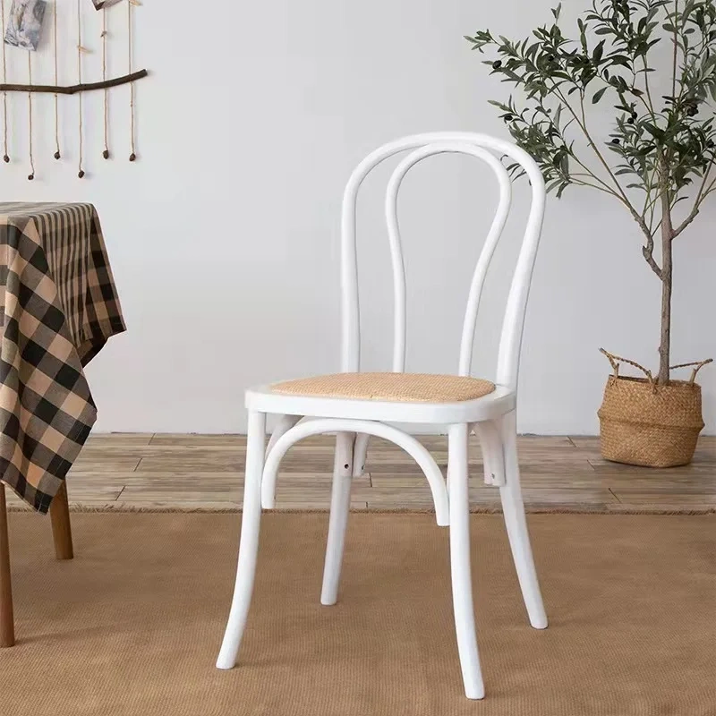 Factory Price Wholesale Classic Style Durable  Bentwood Dining Chairs Stackable Rattan Seat Dining Room Chair,Factory Price Wholesale Classic Style Durable  Bentwood Dining Chairs Stackable Rattan Seat Dining Room Chair,DAILY UP FURNITURE-The professional supplier of School Furniture, Office Furniture, Home Furnirure