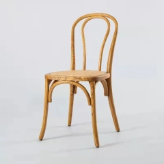 Factory Price Wholesale Classic Style Durable  Bentwood Dining Chairs Stackable Rattan Seat Dining Room Chair,Factory Price Wholesale Classic Style Durable  Bentwood Dining Chairs Stackable Rattan Seat Dining Room Chair,DAILY UP FURNITURE-The professional supplier of School Furniture, Office Furniture, Home Furnirure