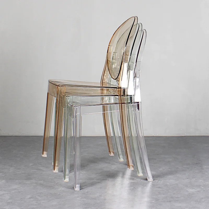 Wholesale Modern Armless Stackable Wedding Party Plastic Crystal Acrylic Transparent Clear Ghost Banquet Chair,Wholesale Modern Armless Stackable Wedding Party Plastic Crystal Acrylic Transparent Clear Ghost Banquet Chair,DAILY UP FURNITURE-The professional supplier of School Furniture, Office Furniture, Home Furnirure