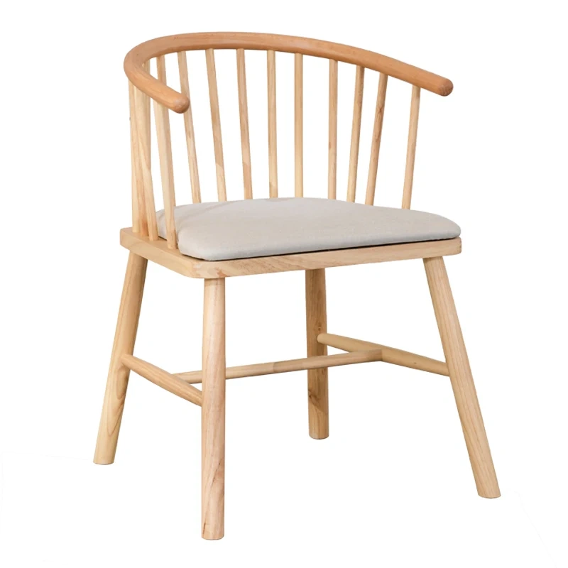 Modern Simple Nordic Customization Restaurant Solid Wood Furniture Simple New Design Stacking Winsor Dining Chair,Modern Simple Nordic Customization Restaurant Solid Wood Furniture Simple New Design Stacking Winsor Dining Chair,DAILY UP FURNITURE-The professional supplier of School Furniture, Office Furniture, Home Furnirure