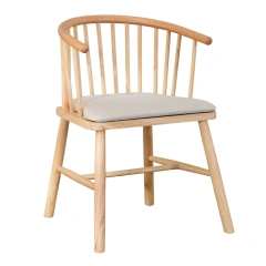 Modern Simple Nordic Customization Restaurant Solid Wood Furniture Simple New Design Stacking Winsor Dining Chair,Modern Simple Nordic Customization Restaurant Solid Wood Furniture Simple New Design Stacking Winsor Dining Chair,DAILY UP FURNITURE-The professional supplier of School Furniture, Office Furniture, Home Furnirure