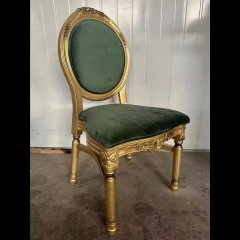 Wholesale Furniture Hotel Banquet Wooden Frame Dining O Back Luis Chair for Wedding Event Party,Wholesale Furniture Hotel Banquet Wooden Frame Dining O Back Luis Chair for Wedding Event Party,DAILY UP FURNITURE-The professional supplier of School Furniture, Office Furniture, Home Furnirure