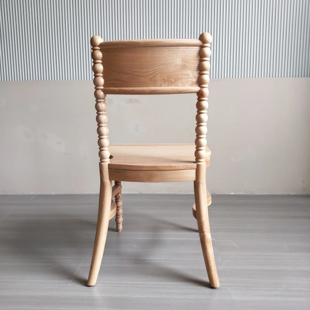 Ash Wood Spool Dining Chair Wood Modern Stackable Party Wedding Event Chairs Wooden Dining Chairs,Ash Wood Spool Dining Chair Wood Modern Stackable Party Wedding Event Chairs Wooden Dining Chairs,DAILY UP FURNITURE-The professional supplier of School Furniture, Office Furniture, Home Furnirure