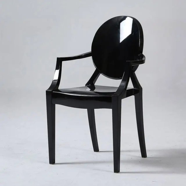 Living Room Modern Plastic Clean Arm Chair Indoor Stackable Crystal Plastic Hotel PP Chair with Armrest,Living Room Modern Plastic Clean Arm Chair Indoor Stackable Crystal Plastic Hotel PP Chair with Armrest,DAILY UP FURNITURE-The professional supplier of School Furniture, Office Furniture, Home Furnirure