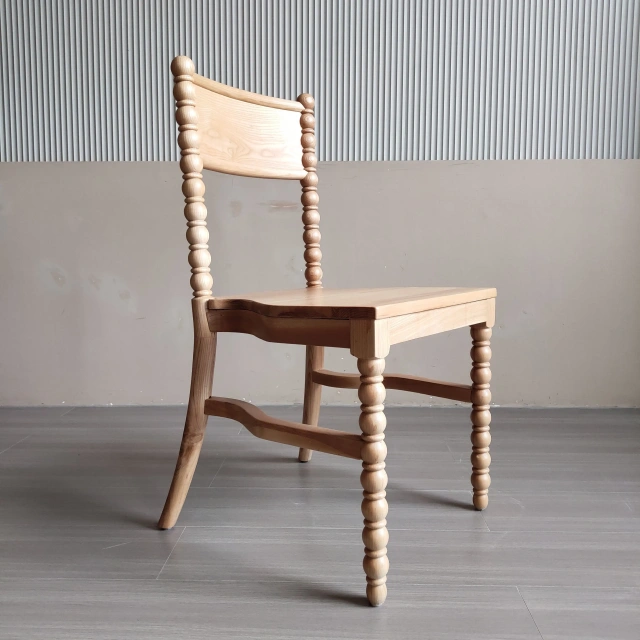 Ash Wood Spool Dining Chair Wood Modern Stackable Party Wedding Event Chairs Wooden Dining Chairs,Ash Wood Spool Dining Chair Wood Modern Stackable Party Wedding Event Chairs Wooden Dining Chairs,DAILY UP FURNITURE-The professional supplier of School Furniture, Office Furniture, Home Furnirure