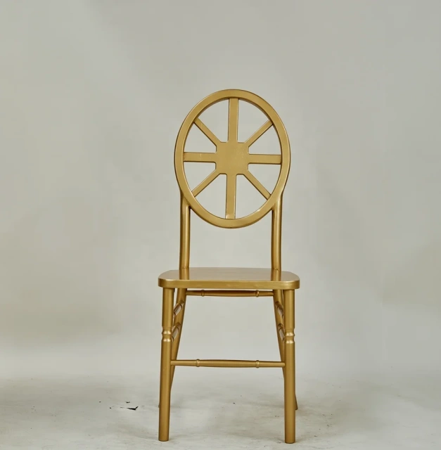Banquet Event Party Rental Wedding Dining Wood Stackable Gold Color Phoenix Chair,Banquet Event Party Rental Wedding Dining Wood Stackable Gold Color Phoenix Chair,DAILY UP FURNITURE-The professional supplier of School Furniture, Office Furniture, Home Furnirure