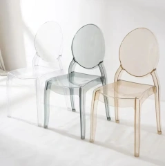 Wholesale Transparent Crystal Acrylic Ghost Chair for Adults Clear Banquet Outdoor Chair for Weddings Entry Bathroom Exterior,Wholesale Transparent Crystal Acrylic Ghost Chair for Adults Clear Banquet Outdoor Chair for Weddings Entry Bathroom Exterior,DAILY UP FURNITURE-The professional supplier of School Furniture, Office Furniture, Home Furnirure