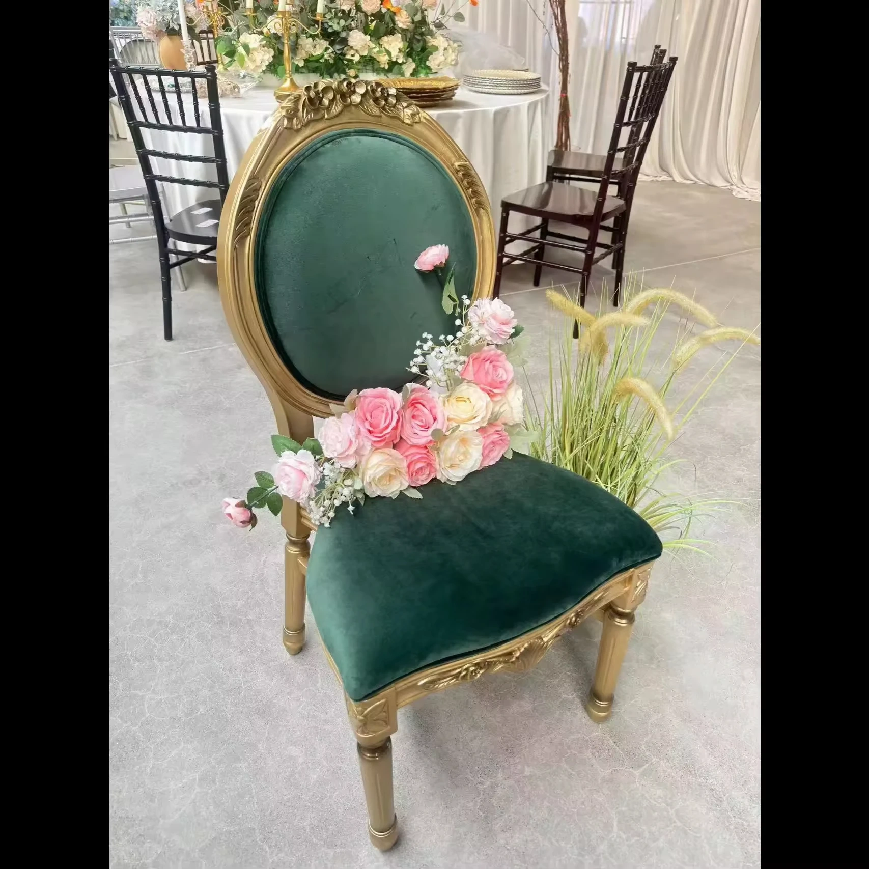Wholesale Furniture Hotel Banquet Wooden Frame Dining O Back Luis Chair for Wedding Event Party,Wholesale Furniture Hotel Banquet Wooden Frame Dining O Back Luis Chair for Wedding Event Party,DAILY UP FURNITURE-The professional supplier of School Furniture, Office Furniture, Home Furnirure