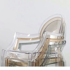 Living Room Modern Plastic Clean Arm Chair Indoor Stackable Crystal Plastic Hotel PP Chair with Armrest,Living Room Modern Plastic Clean Arm Chair Indoor Stackable Crystal Plastic Hotel PP Chair with Armrest,DAILY UP FURNITURE-The professional supplier of School Furniture, Office Furniture, Home Furnirure