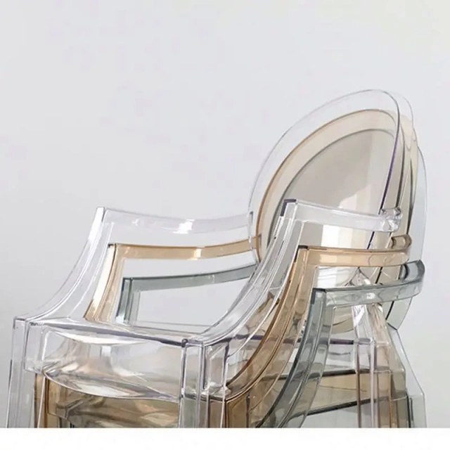 Living Room Modern Plastic Clean Arm Chair Indoor Stackable Crystal Plastic Hotel PP Chair with Armrest,Living Room Modern Plastic Clean Arm Chair Indoor Stackable Crystal Plastic Hotel PP Chair with Armrest,DAILY UP FURNITURE-The professional supplier of School Furniture, Office Furniture, Home Furnirure