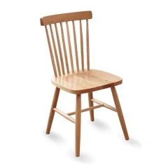 Solid Wood Windsor Chair Nordic Simple Modern Dining Chair Restaurant Cafe Home Conference Chair,Solid Wood Windsor Chair Nordic Simple Modern Dining Chair Restaurant Cafe Home Conference Chair,DAILY UP FURNITURE-The professional supplier of School Furniture, Office Furniture, Home Furnirure