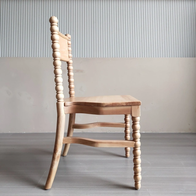 Ash Wood Spool Dining Chair Wood Modern Stackable Party Wedding Event Chairs Wooden Dining Chairs,Ash Wood Spool Dining Chair Wood Modern Stackable Party Wedding Event Chairs Wooden Dining Chairs,DAILY UP FURNITURE-The professional supplier of School Furniture, Office Furniture, Home Furnirure