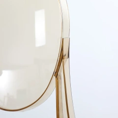 Wholesale Modern Armless Stackable Wedding Party Plastic Crystal Acrylic Transparent Clear Ghost Banquet Chair,Wholesale Modern Armless Stackable Wedding Party Plastic Crystal Acrylic Transparent Clear Ghost Banquet Chair,DAILY UP FURNITURE-The professional supplier of School Furniture, Office Furniture, Home Furnirure