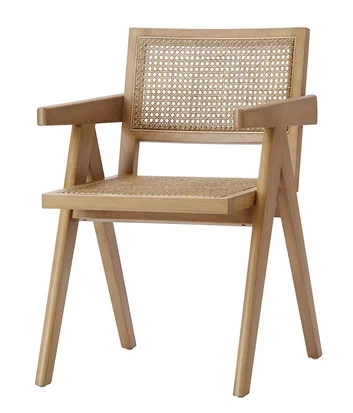Wholesale Nordic Cane Dining Chair Rustic Hand Chair Frame Solid Wood Armchair Rattan Chair Ash Rubber Wooden Modern European,Wholesale Nordic Cane Dining Chair Rustic Hand Chair Frame Solid Wood Armchair Rattan Chair Ash Rubber Wooden Modern European,DAILY UP FURNITURE-The professional supplier of School Furniture, Office Furniture, Home Furnirure