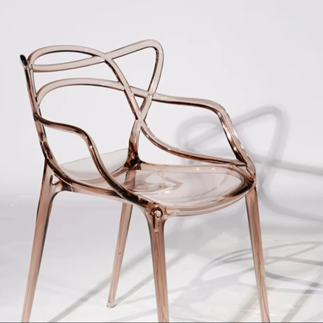 French Transparent Crystal Dining Chair with Vine Design Home Creative Acrylic Back Stool for Wedding Decorations,French Transparent Crystal Dining Chair with Vine Design Home Creative Acrylic Back Stool for Wedding Decorations,DAILY UP FURNITURE-The professional supplier of School Furniture, Office Furniture, Home Furnirure