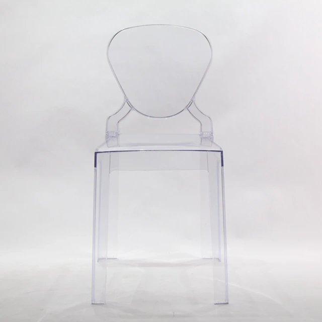 Exchangeable back ghost plastic acrylic crystal clear transparent dining event outdoor garden chair furniture 46cm seat,Exchangeable back ghost plastic acrylic crystal clear transparent dining event outdoor garden chair furniture 46cm seat,DAILY UP FURNITURE-The professional supplier of School Furniture, Office Furniture, Home Furnirure