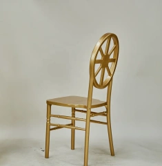 Banquet Event Party Rental Wedding Dining Wood Stackable Gold Color Phoenix Chair,Banquet Event Party Rental Wedding Dining Wood Stackable Gold Color Phoenix Chair,DAILY UP FURNITURE-The professional supplier of School Furniture, Office Furniture, Home Furnirure