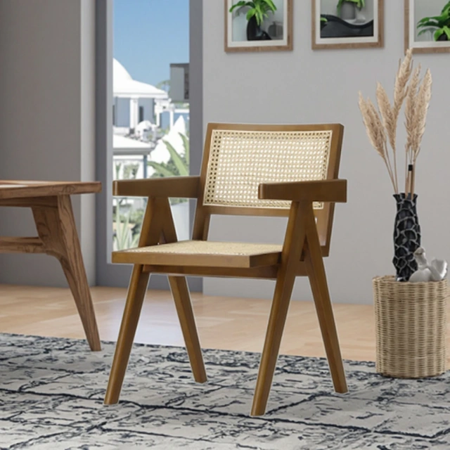 Wholesale Nordic Cane Dining Chair Rustic Hand Chair Frame Solid Wood Armchair Rattan Chair Ash Rubber Wooden Modern European,Wholesale Nordic Cane Dining Chair Rustic Hand Chair Frame Solid Wood Armchair Rattan Chair Ash Rubber Wooden Modern European,DAILY UP FURNITURE-The professional supplier of School Furniture, Office Furniture, Home Furnirure