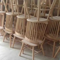Solid Wood Windsor Chair Nordic Simple Modern Dining Chair Restaurant Cafe Home Conference Chair,Solid Wood Windsor Chair Nordic Simple Modern Dining Chair Restaurant Cafe Home Conference Chair,DAILY UP FURNITURE-The professional supplier of School Furniture, Office Furniture, Home Furnirure
