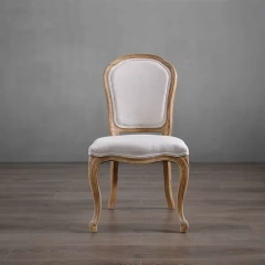 Louis Ding Chair Cheap Home French Hand Carved Style White Wedding Furniture Dining Linen Sofa Wood Desk,Louis Ding Chair Cheap Home French Hand Carved Style White Wedding Furniture Dining Linen Sofa Wood Desk,DAILY UP FURNITURE-The professional supplier of School Furniture, Office Furniture, Home Furnirure