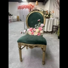 Wholesale Furniture Hotel Banquet Wooden Frame Dining O Back Luis Chair for Wedding Event Party,Wholesale Furniture Hotel Banquet Wooden Frame Dining O Back Luis Chair for Wedding Event Party,DAILY UP FURNITURE-The professional supplier of School Furniture, Office Furniture, Home Furnirure