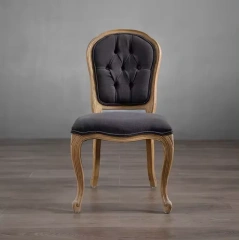 Louis Ding Chair Cheap Home French Hand Carved Style White Wedding Furniture Dining Linen Sofa Wood Desk,Louis Ding Chair Cheap Home French Hand Carved Style White Wedding Furniture Dining Linen Sofa Wood Desk,DAILY UP FURNITURE-The professional supplier of School Furniture, Office Furniture, Home Furnirure