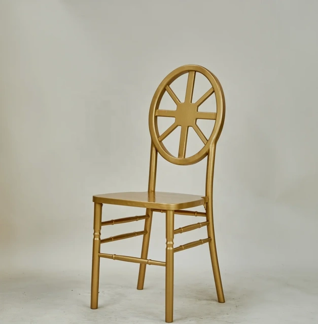 Banquet Event Party Rental Wedding Dining Wood Stackable Gold Color Phoenix Chair,Banquet Event Party Rental Wedding Dining Wood Stackable Gold Color Phoenix Chair,DAILY UP FURNITURE-The professional supplier of School Furniture, Office Furniture, Home Furnirure