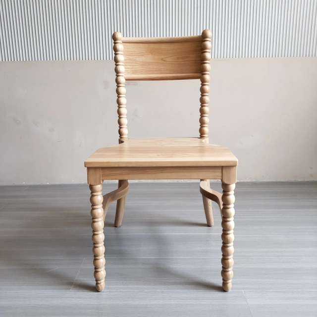 Ash Wood Spool Dining Chair Wood Modern Stackable Party Wedding Event Chairs Wooden Dining Chairs,Ash Wood Spool Dining Chair Wood Modern Stackable Party Wedding Event Chairs Wooden Dining Chairs,DAILY UP FURNITURE-The professional supplier of School Furniture, Office Furniture, Home Furnirure