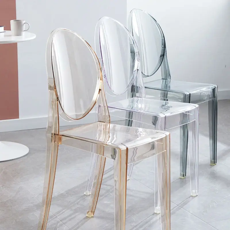 Wholesale Modern Armless Stackable Wedding Party Plastic Crystal Acrylic Transparent Clear Ghost Banquet Chair,Wholesale Modern Armless Stackable Wedding Party Plastic Crystal Acrylic Transparent Clear Ghost Banquet Chair,DAILY UP FURNITURE-The professional supplier of School Furniture, Office Furniture, Home Furnirure
