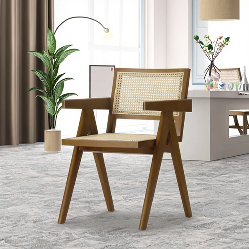 Wholesale Nordic Cane Dining Chair Rustic Hand Chair Frame Solid Wood Armchair Rattan Chair Ash Rubber Wooden Modern European,Wholesale Nordic Cane Dining Chair Rustic Hand Chair Frame Solid Wood Armchair Rattan Chair Ash Rubber Wooden Modern European,DAILY UP FURNITURE-The professional supplier of School Furniture, Office Furniture, Home Furnirure