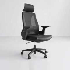 Premium Mesh Office Gaming Chair With Rocking Function Black Frame Conference Room Executive Chairs With Headrest,Premium Mesh Office Gaming Chair With Rocking Function Black Frame Conference Room Executive Chairs With Headrest,DAILY UP FURNITURE-The professional supplier of School Furniture, Office Furniture, Home Furnirure