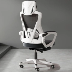 2024 Manufacturer Direct Hot Sale Mesh High Back Recliner Office Chair Revolving Chair,2024 Manufacturer Direct Hot Sale Mesh High Back Recliner Office Chair Revolving Chair,DAILY UP FURNITURE-The professional supplier of School Furniture, Office Furniture, Home Furnirure