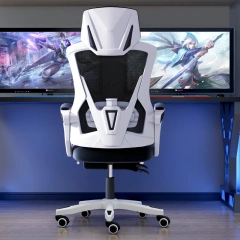 2024 Manufacturer Direct Hot Sale Mesh High Back Recliner Office Chair Revolving Chair,2024 Manufacturer Direct Hot Sale Mesh High Back Recliner Office Chair Revolving Chair,DAILY UP FURNITURE-The professional supplier of School Furniture, Office Furniture, Home Furnirure