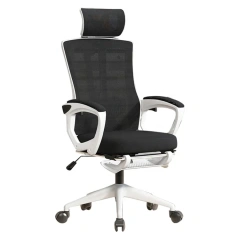Factory Direct Mesh Swivel Chair With High Back Rest and Foot Rest Slide Armrest Home Office Furniture Adjustable Office Chair,Factory Direct Mesh Swivel Chair With High Back Rest and Foot Rest Slide Armrest Home Office Furniture Adjustable Office Chair,DAILY UP FURNITURE-The professional supplier of School Furniture, Office Furniture, Home Furnirure