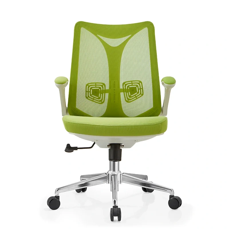 High Quality Office Furniture Fabric Visitor Office Chair Ergonomic Executive Swivel Mesh Chair,High Quality Office Furniture Fabric Visitor Office Chair Ergonomic Executive Swivel Mesh Chair,DAILY UP FURNITURE-The professional supplier of School Furniture, Office Furniture, Home Furnirure