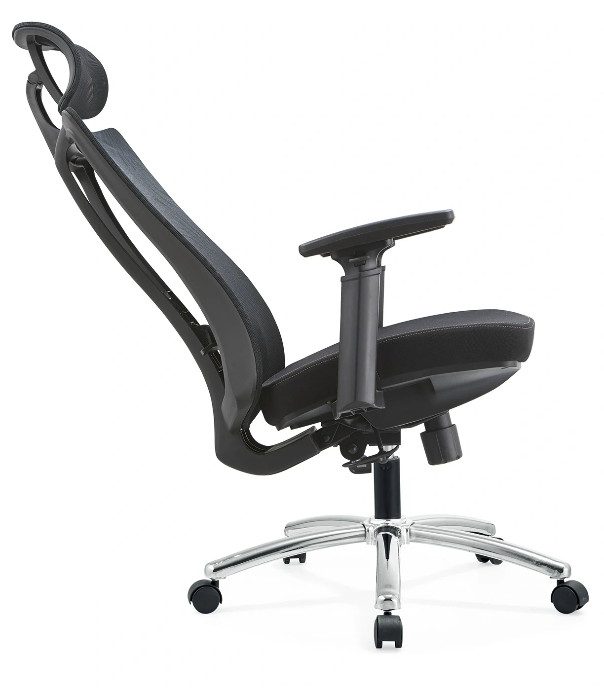 Factory Ergonomic Flexible Lumbar Support with Seat Shell Height Adjustable Mesh Office Chair,Factory Ergonomic Flexible Lumbar Support with Seat Shell Height Adjustable Mesh Office Chair,DAILY UP FURNITURE-The professional supplier of School Furniture, Office Furniture, Home Furnirure