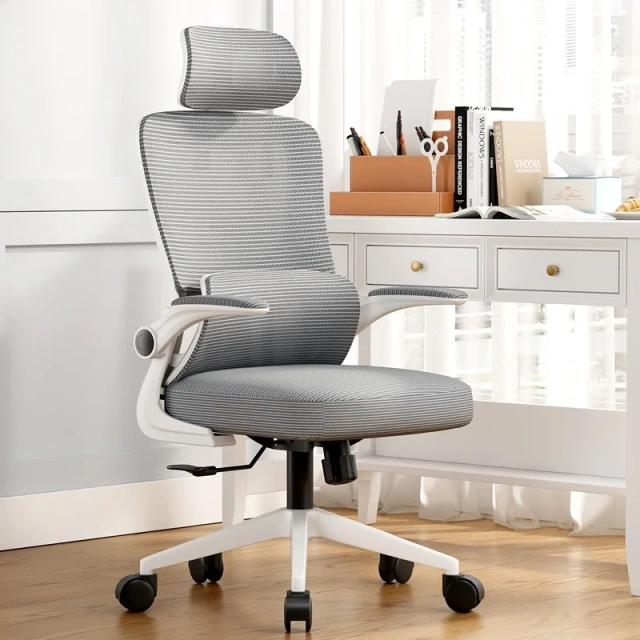 DAILY UP High Quality Comfortable Armrest Adjustable Swivel Mesh Executive Ergonomic Office Chair with Lumbar Support,DAILY UP High Quality Comfortable Armrest Adjustable Swivel Mesh Executive Ergonomic Office Chair with Lumbar Support,DAILY UP FURNITURE-The professional supplier of School Furniture, Office Furniture, Home Furnirure