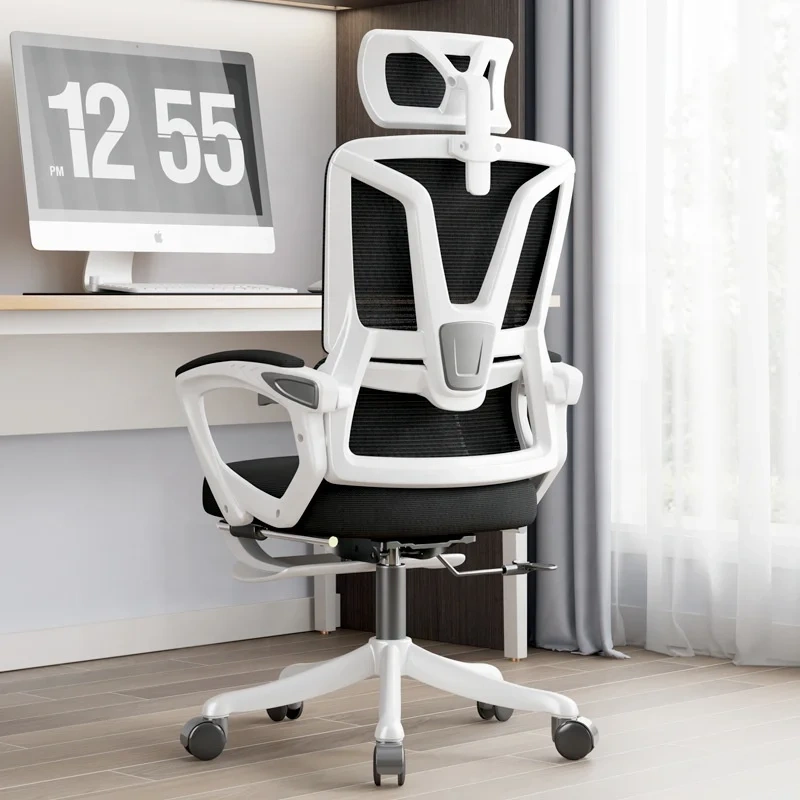 Factory Price Leisure Gaming Office Mesh Chair With Headrest and Footrest Reclining Comfortable Executive Chair,Factory Price Leisure Gaming Office Mesh Chair With Headrest and Footrest Reclining Comfortable Executive Chair,DAILY UP FURNITURE-The professional supplier of School Furniture, Office Furniture, Home Furnirure